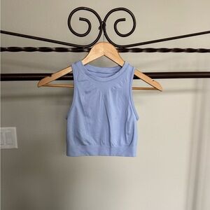 Alphalete Crop Top, S